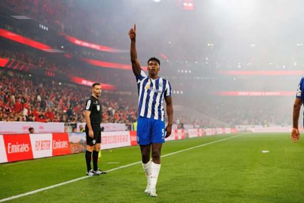 FC Utrecht – FC Porto