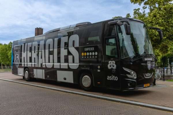 Heracles - Heerenveen