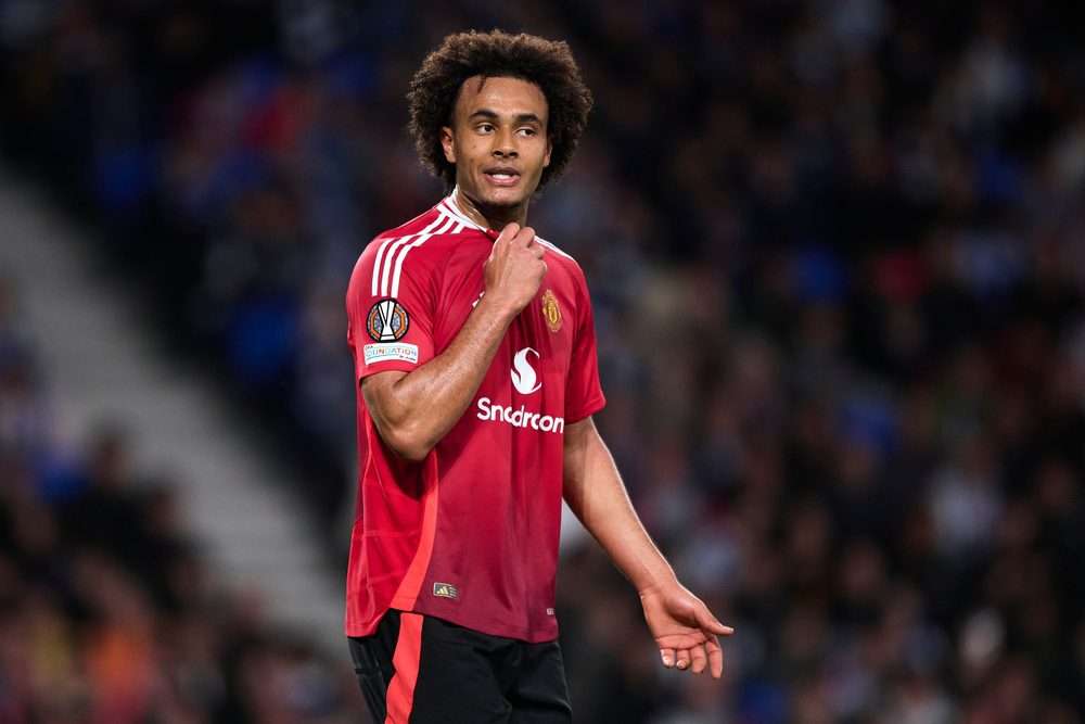 Manchester United - West Ham United