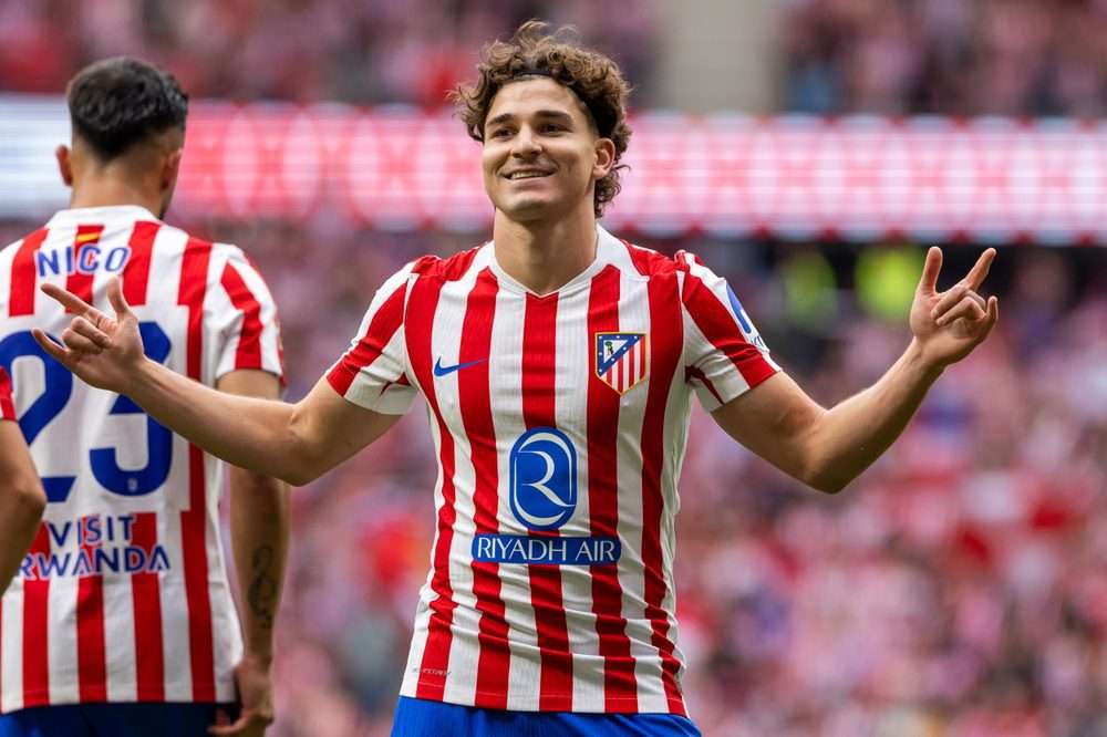PSV - Atletico Madrid