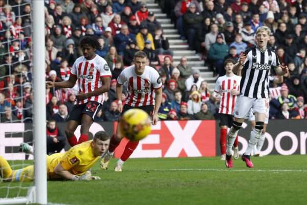 Sunderland - Newcastle