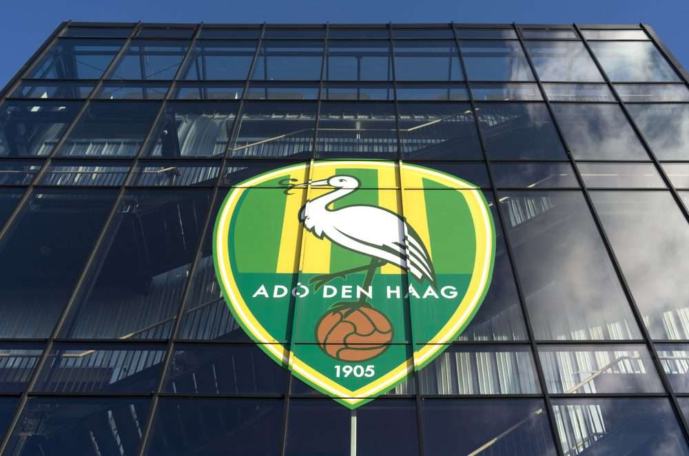 ADO Den Haag - Cambuur