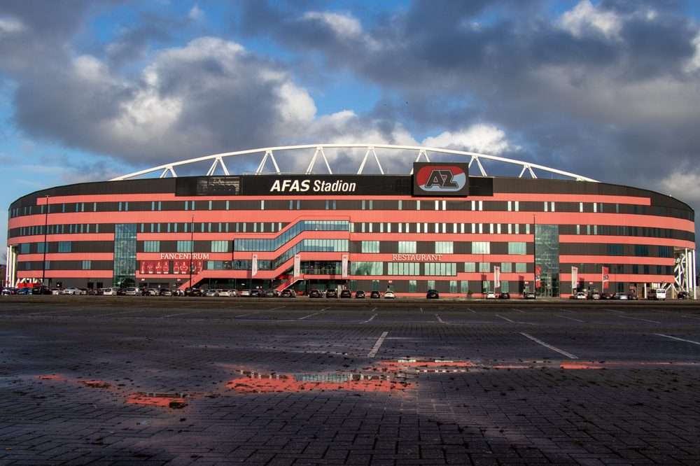 AZ - Ajax