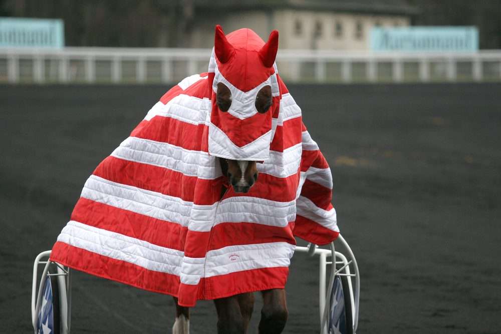 Prix d’Amérique 2026