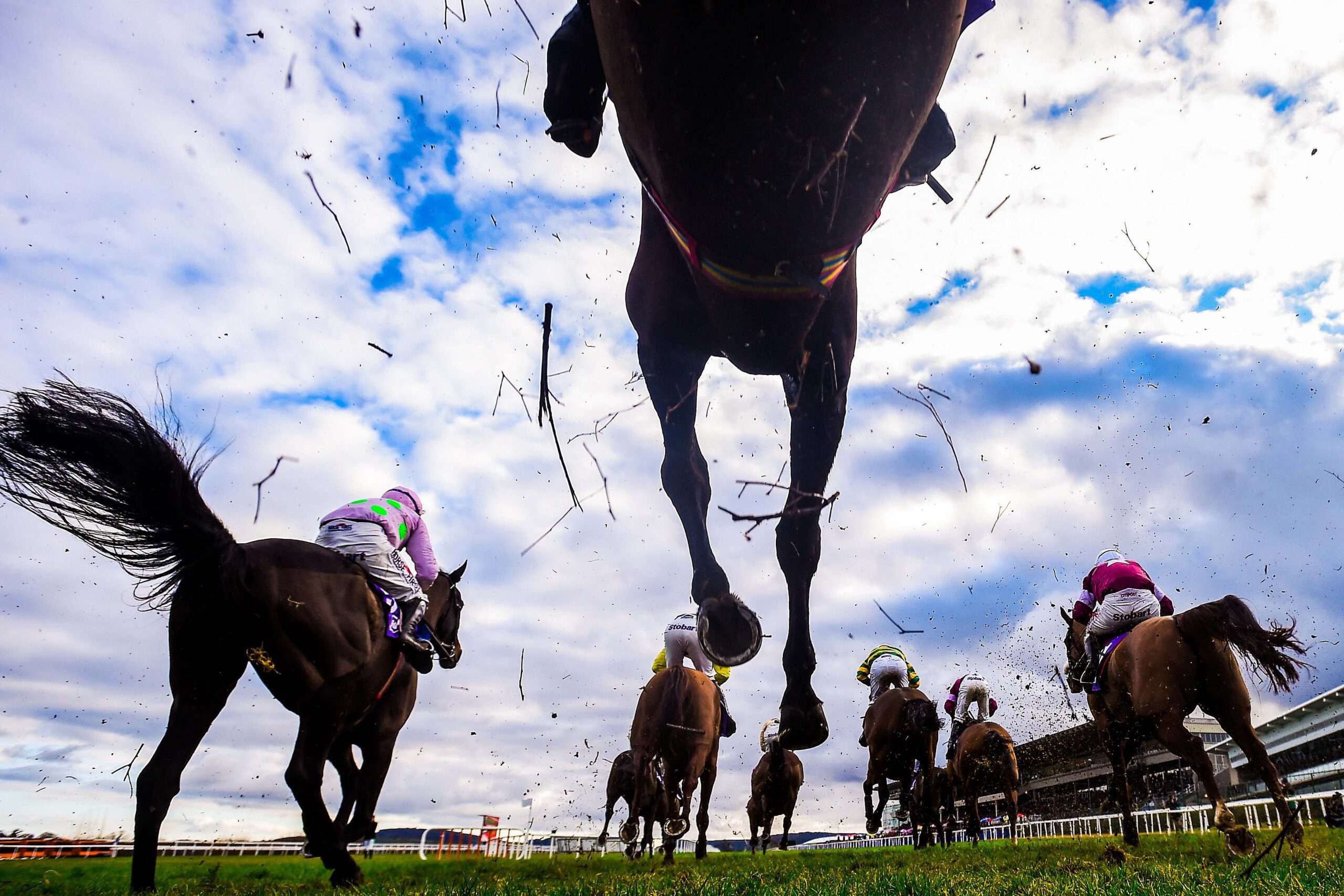 Cheltenham Festival 2026