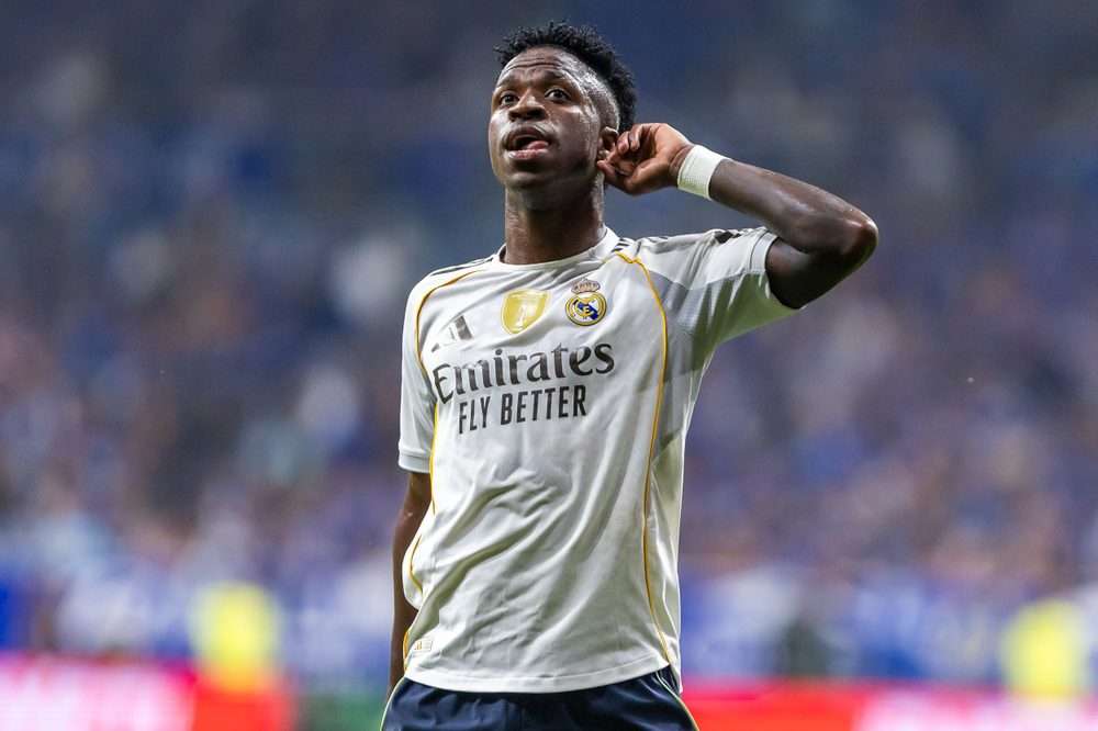 Champions League tussenronde